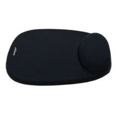 Podkładka Kensington Foam Mouse Pad Black (62384)