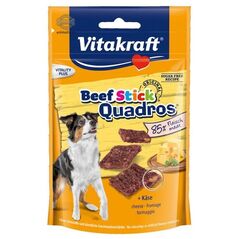 Vitakraft BEEF STICK QUADROS 70g SER