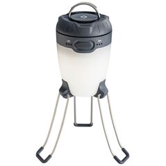 Black Diamond Lampa Campingowa Apollo Graphite