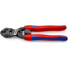 Knipex Szczypce tnące do drutu przegubowe CoBolt ze sprężyną 200mm (71 12 200)