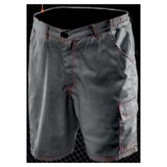 Neo Spodenki krótkie Basic rozmiar XXL/58 (81-440-XXL)