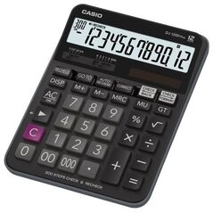 Kalkulator Casio (DJ-120DPLUS)