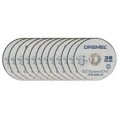 Dremel Tarcza tnąca SCLIC 12szt. (D2615S456JD)