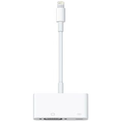 Adapter USB Apple Biały  (MD825ZM/A)