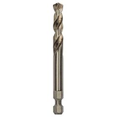 Bosch Bosch Center drill Plus HSS-G 7.15x85mm - 2608594255