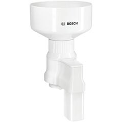 Bosch Młynek do mielenia ziaren zbóż plastik (MUZ5GM1)