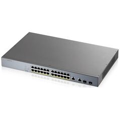 Switch ZyXEL GS1350-26HP-EU0101F