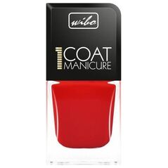 Wibo WIBO_1 Coat Manicure lakier do paznokci 7 8,5ml