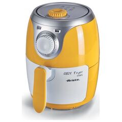 Frytkownica beztłuszczowa Ariete Air Fryer Mini 4615