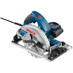 Pilarka tarczowa Bosch GKS 65 GCE 1800 W 190 mm (0601668900)