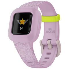 Smartband Garmin Vivofit Junior 3 Różowy