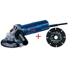 Szlifierka Bosch GWS 9-125 S