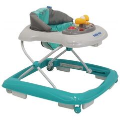 Baby Mix Chodzik J-888ES miętowy