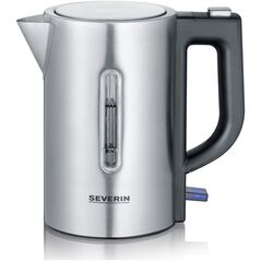 Czajnik Severin WK 3647 Srebrny