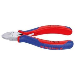 Knipex KNIPEX Diagonal Cutter for plastics