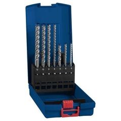 Wiertło Bosch Bosch hammer drill bit SDS plus-7X 7-piece set - 2608900195 EXPERT RANGE