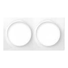Fibaro Ramka ozdobna podwójna FG-Wx-PP-0003