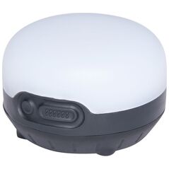 Black Diamond Lampa kempingowa Moji R+ Black