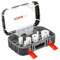 Bosch BOSCH OTWORNICA KPL. 22-65mm B2608580886