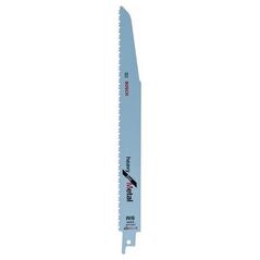Bosch Brzeszczot do piły szablastej S 1120 CF 5szt. - 2608656255