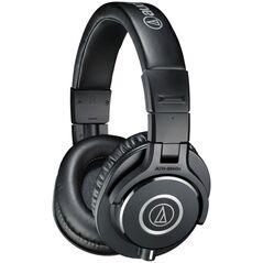 Słuchawki Audio-Technica ATH-M40X