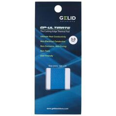 Gelid Gelid GP-Extreme termopad 120x20x3mm TP-GP04-R-E