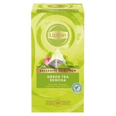 Lipton Lipton Piramida Green Tea Sencha 25 kopert 45 g (25 x 1,8 g)