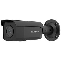 Kamera IP Hikvision KAMERA IP DS-2CD2T86G2-2I(2.8mm)(C)(O-STD)(BLACK) ACUSENSE - 8.3&nbsp|Mpx 4K UHD Hikvision