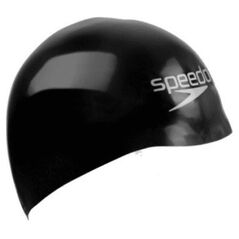 Speedo Czepek Pływacki Startowy Speedo FastSkin Black r.M