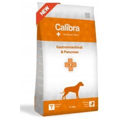 Calibra Calibra Veterinary Diets Dog Gastro and Pancreas 2kg