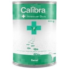 Calibra Calibra Veterinary Diets Dog Renal 400g