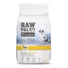 Raw Paleo Vet Expert Raw Paleo Turkey Puppy Large 2kg