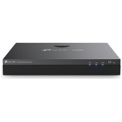 Rejestrator TP-Link Rejestrator sieciowy wideo VIGI NVR2016H 16-kanałowy