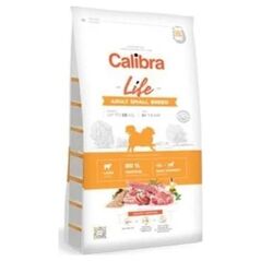 Calibra CALIBRA LIFE Adult Small Breed amb - karma dla psa - 6 kg