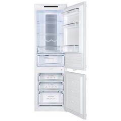 Lodówka Amica Chłodziarko-zamrażarka BK3055.6NFM(E)