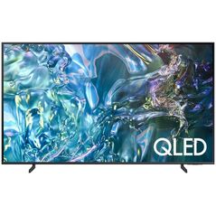 Telewizor Samsung QE43Q60DAUXXH QLED 43'' 4K Ultra HD Tizen