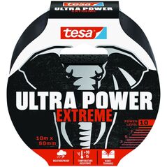 Tesa Taśma napraw.wys.wytrzy.d.10m sz.50mm czn.pheonix ultrapower