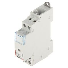 Legrand STYCZNIK MODUŁOWY LE-412523 25 A 250 V AC LEGRAND