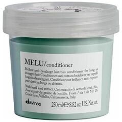 Davines Essential Haircare MELU Conditioner odżywka zapobiegająca uszkodzeniom włosów 250ml
