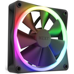 Wentylator Nzxt F120 RGB (RF-R12SF-B1)
