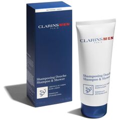 Clarins CLARINS MEN SHAMPOO & SHOWER 200ML
