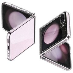 Spigen Spigen Airskin - Etui do Samsung Galaxy Z Flip 5 (Glitter Crystal)