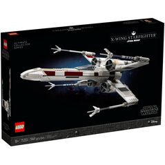 LEGO Star Wars Myśliwiec X-Wing (75355)