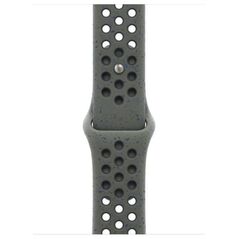 Apple Pasek sportowy Nike w kolorze cargo khaki do koperty 41 mm - M/L
