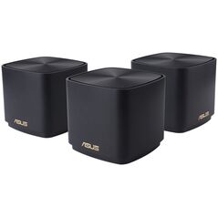 Router Asus ZenWiFi AX mini XD4 Plus 3-pak (90IG07M0-MO3C50)
