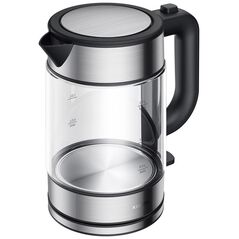 Czajnik Xiaomi Electric Glass Kettle Srebrny