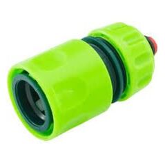 Verto Złączka STOP 1/2" jednomateriałowa (15G721)