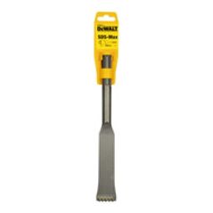 Dewalt Dłuto szerokie 300x80mm z uchwytem SDS-max DT6825