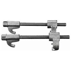 Neo Ściągacz do sprężyn 300mm komplet 2-częściowy 11-808