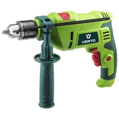 Wiertarka Verto 50G515 500W udarowa